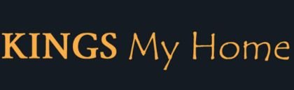 Kings My Home Sion Chunabhatti Logo